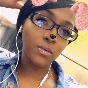 Meet your Posher, Lylelyn